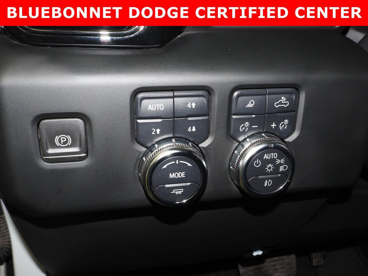2024 GMC Sierra 1500 AT4 New Braunfels TX
