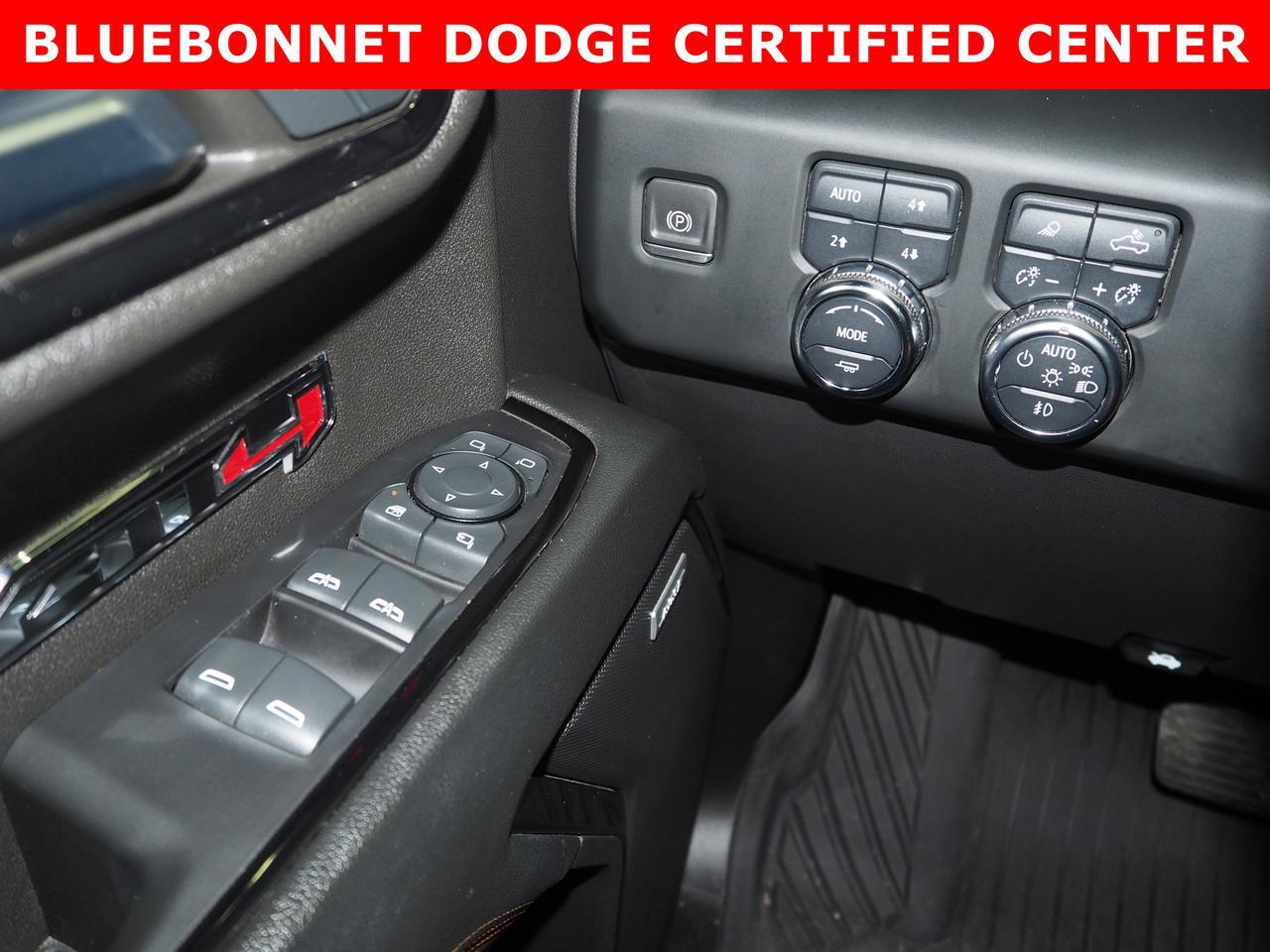 2024 GMC Sierra 1500 AT4 New Braunfels TX