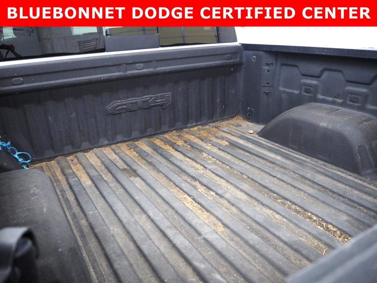 2024 GMC Sierra 1500 AT4 New Braunfels TX