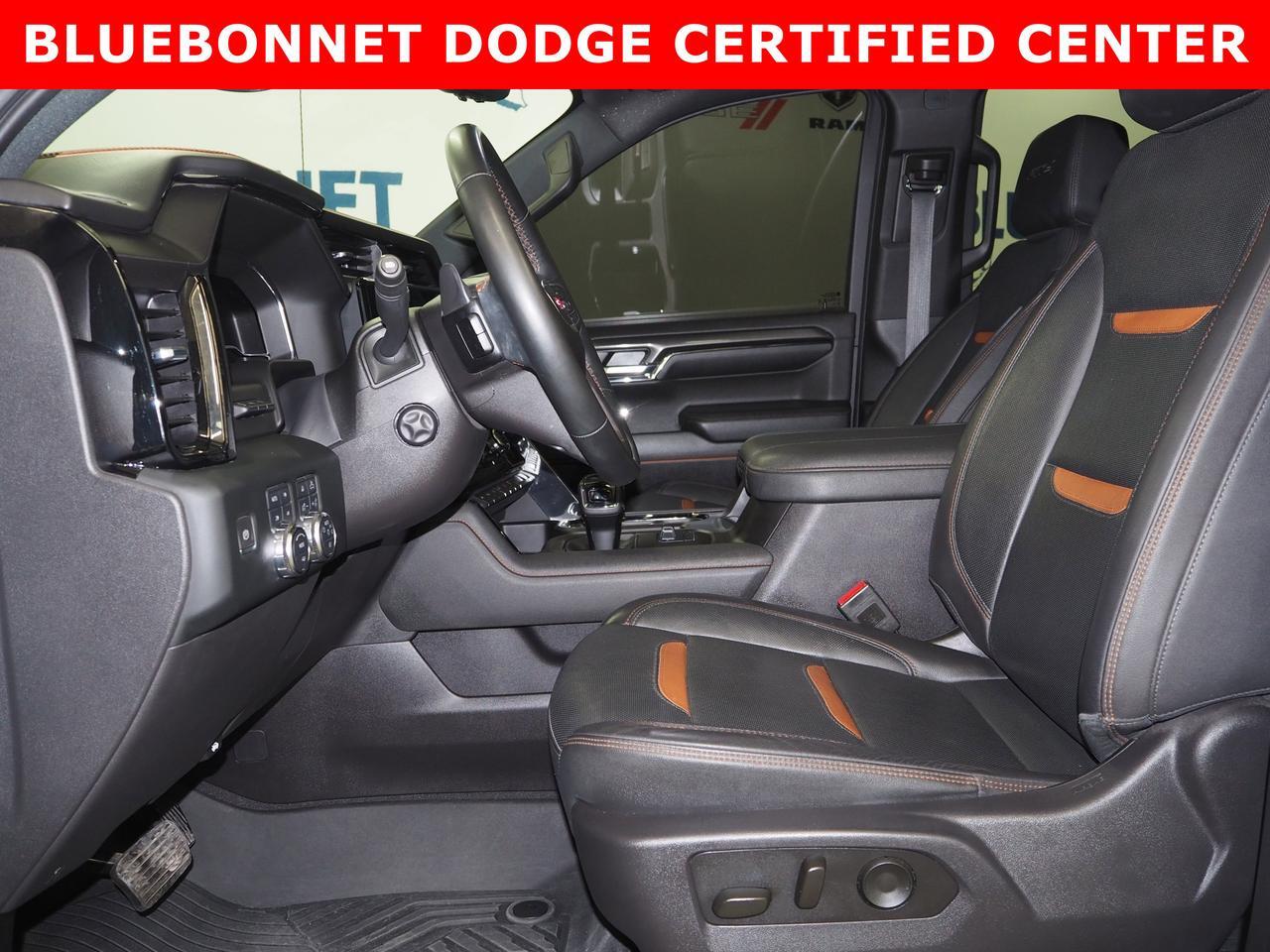 2024 GMC Sierra 1500 AT4 New Braunfels TX
