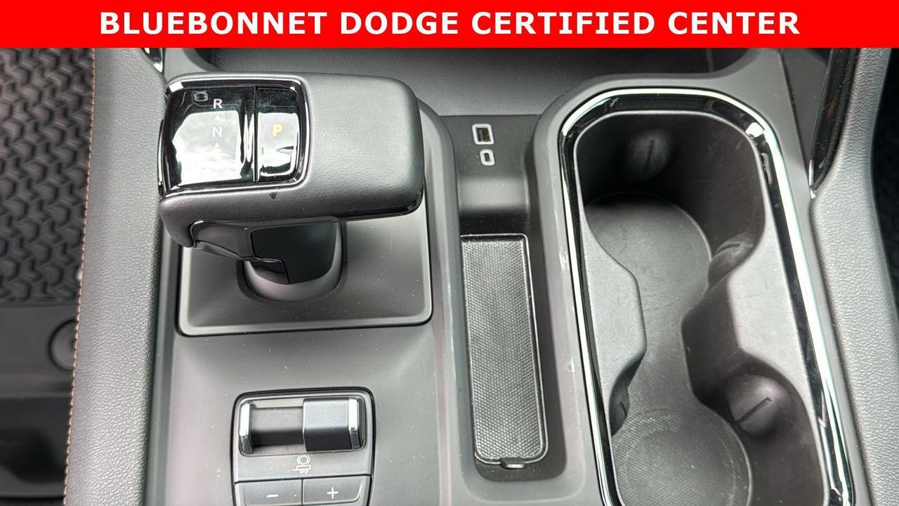 2024 GMC Sierra 1500 AT4 New Braunfels TX