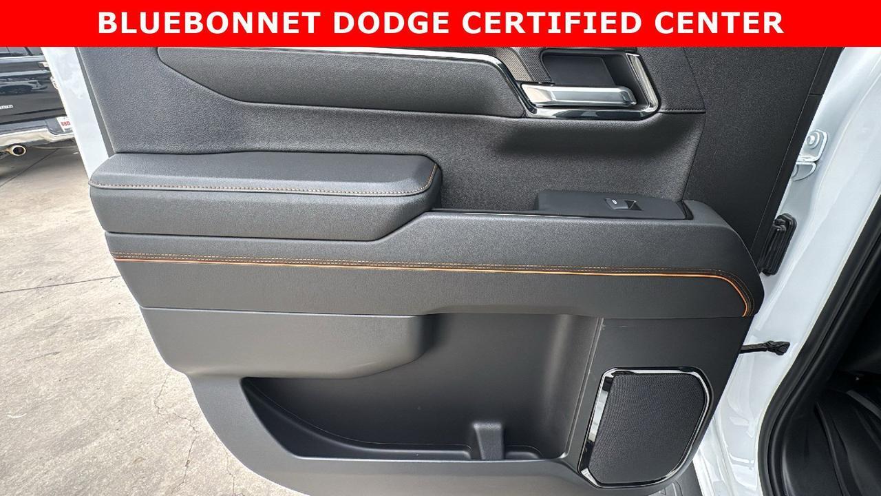 2024 GMC Sierra 1500 AT4 New Braunfels TX