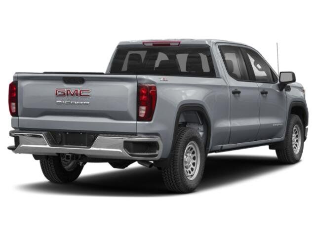2024 GMC Sierra 1500 AT4 San Antonio TX