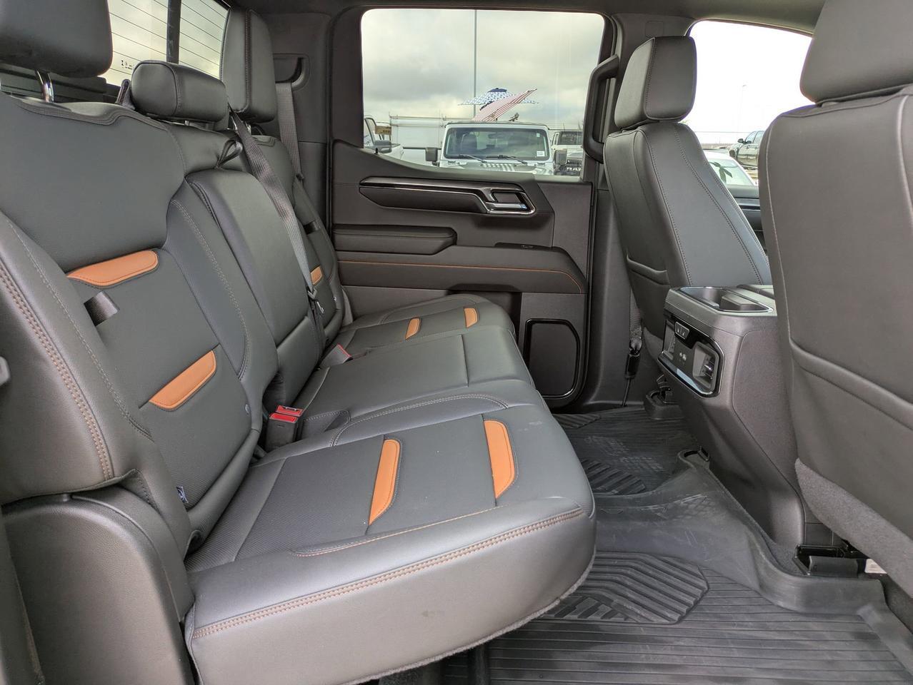2024 GMC Sierra 1500 AT4 Castroville TX