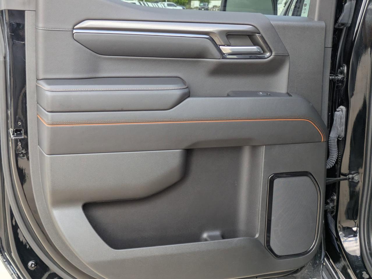 2024 GMC Sierra 1500 AT4 Castroville TX