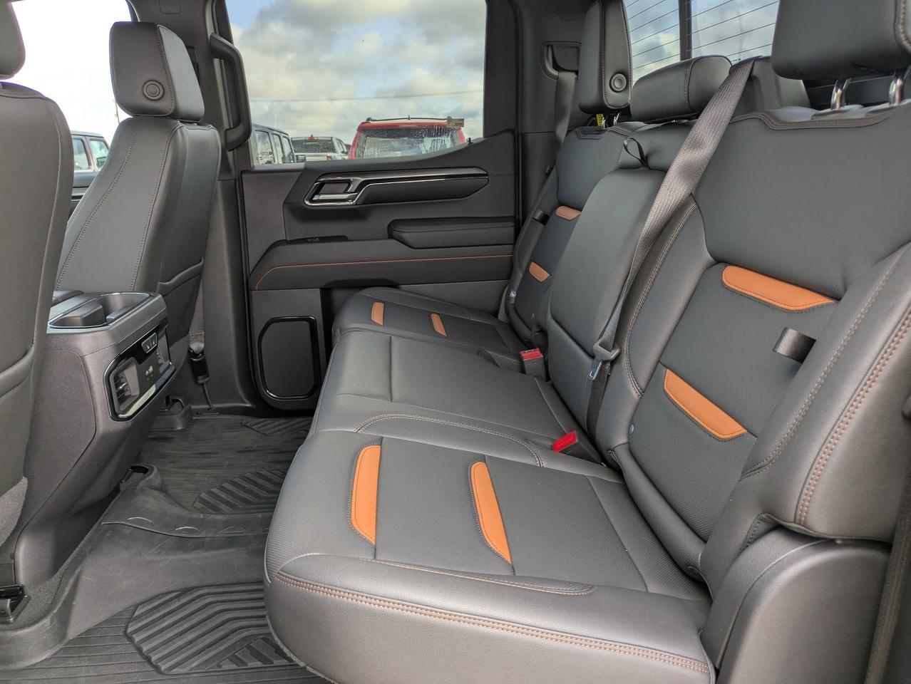 2024 GMC Sierra 1500 AT4 Castroville TX