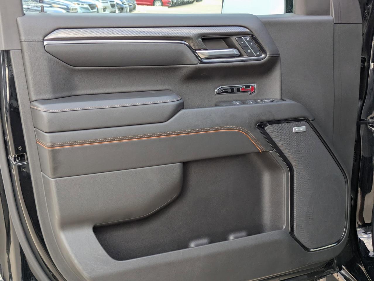 2024 GMC Sierra 1500 AT4 Castroville TX