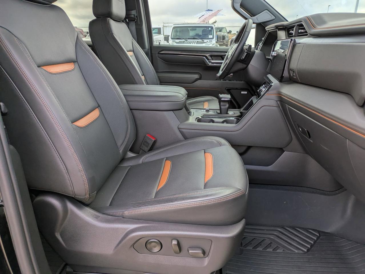 2024 GMC Sierra 1500 AT4 Castroville TX
