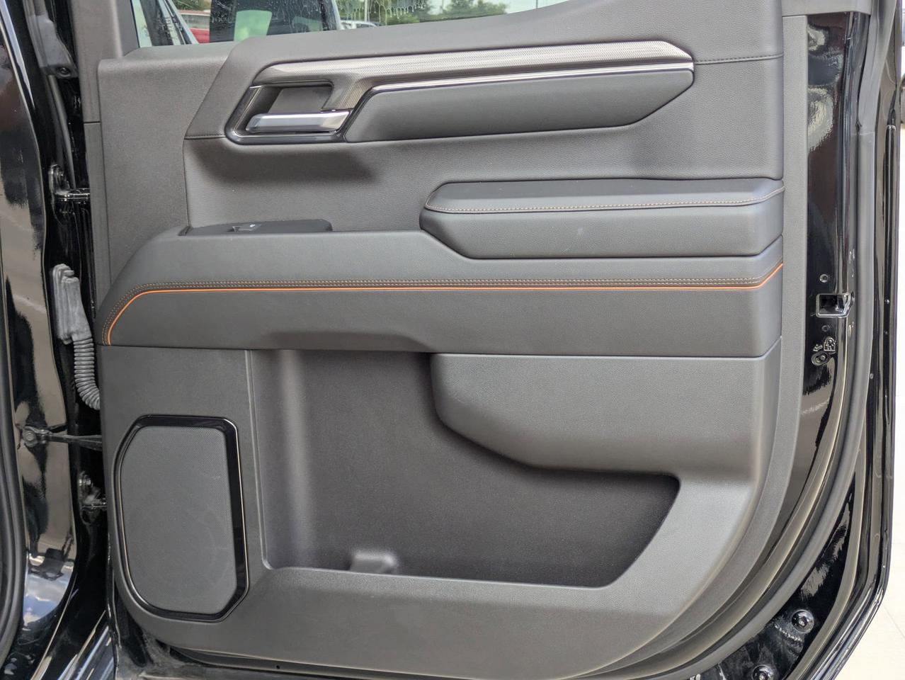 2024 GMC Sierra 1500 AT4 Castroville TX