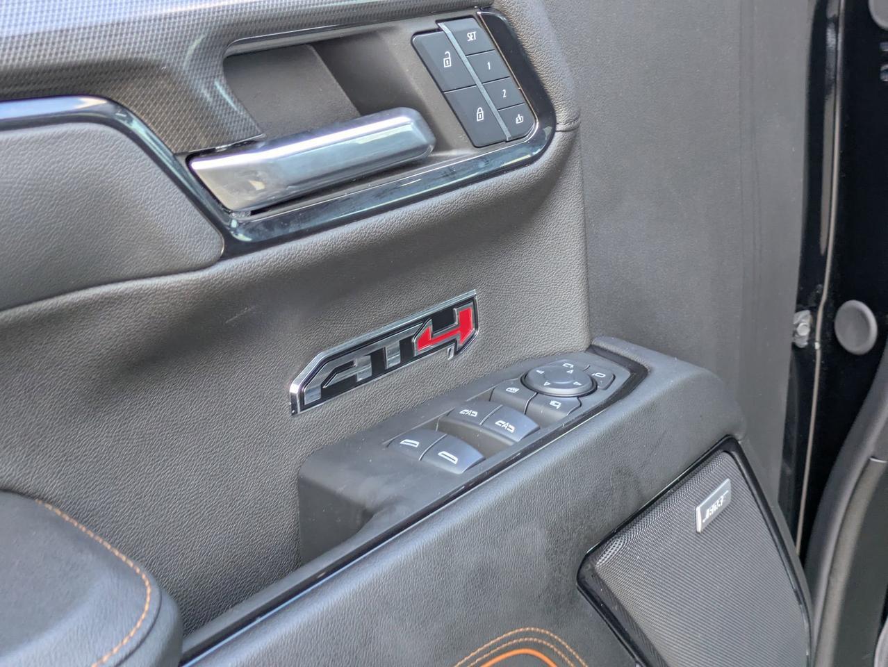 2024 GMC Sierra 1500 AT4 Castroville TX