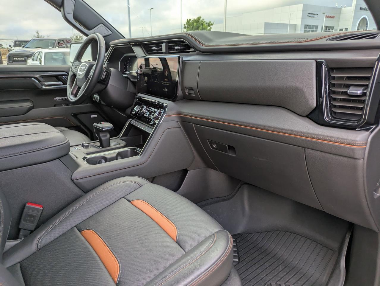 2024 GMC Sierra 1500 AT4 Castroville TX