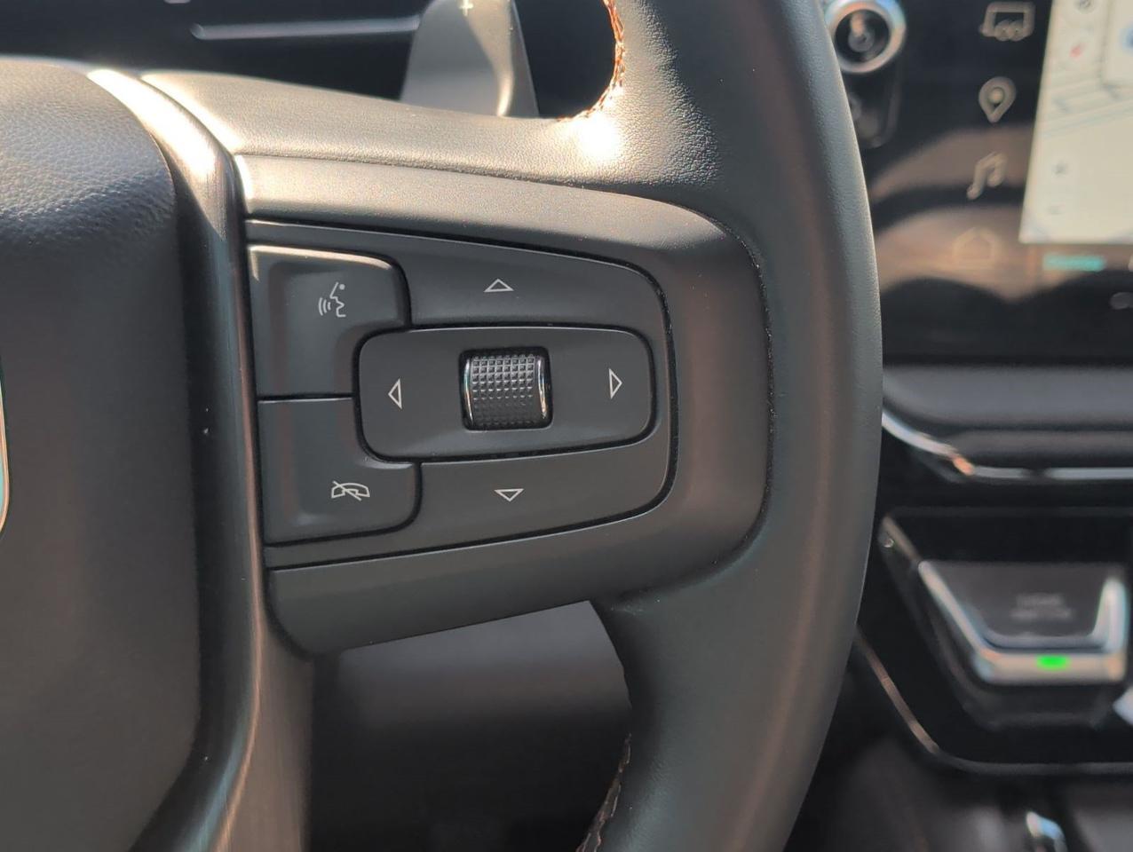 2024 GMC Sierra 1500 AT4 San Juan TX