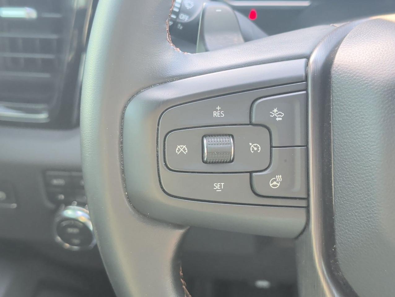 2024 GMC Sierra 1500 AT4 San Juan TX