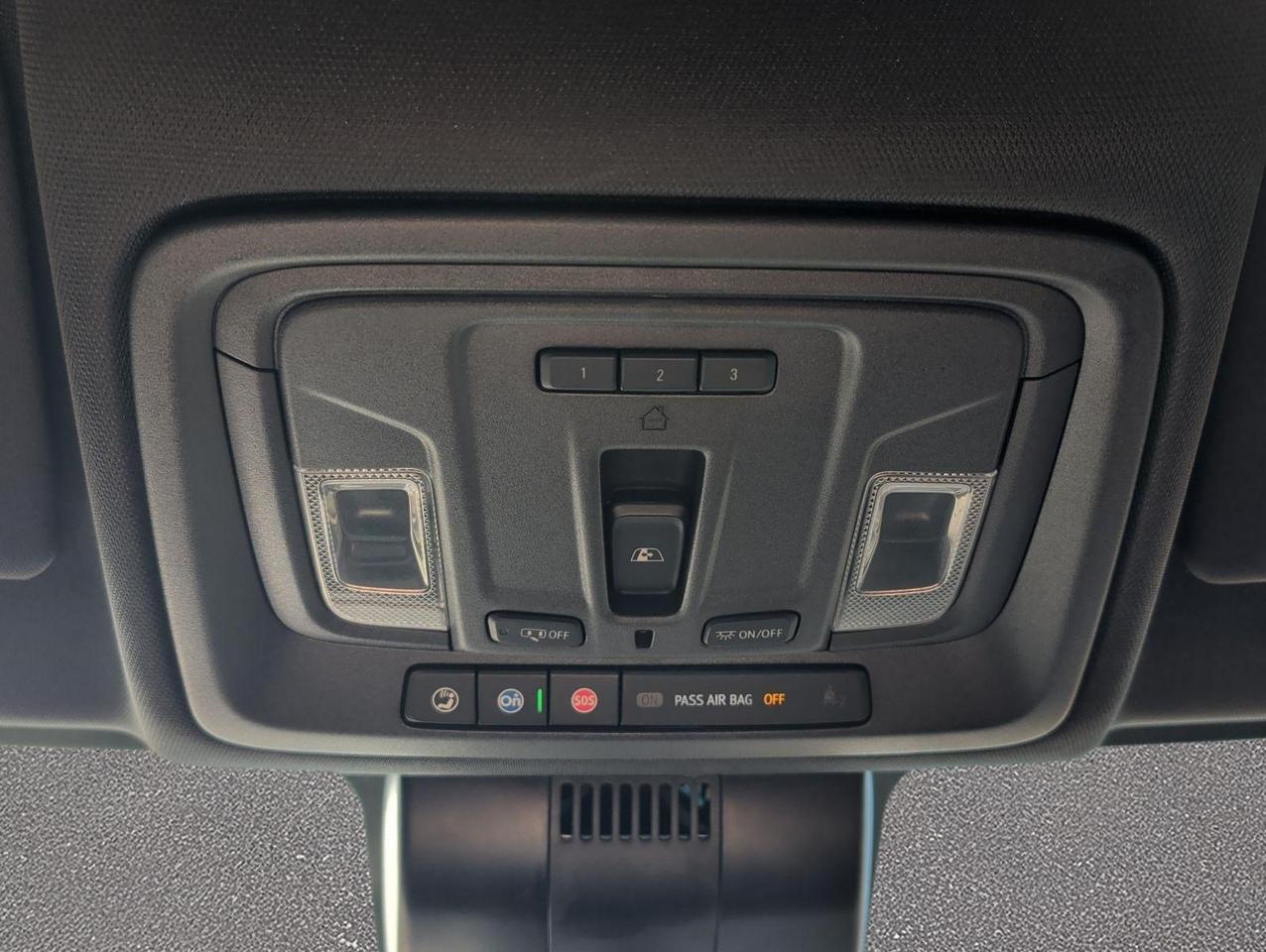 2024 GMC Sierra 1500 AT4 San Juan TX