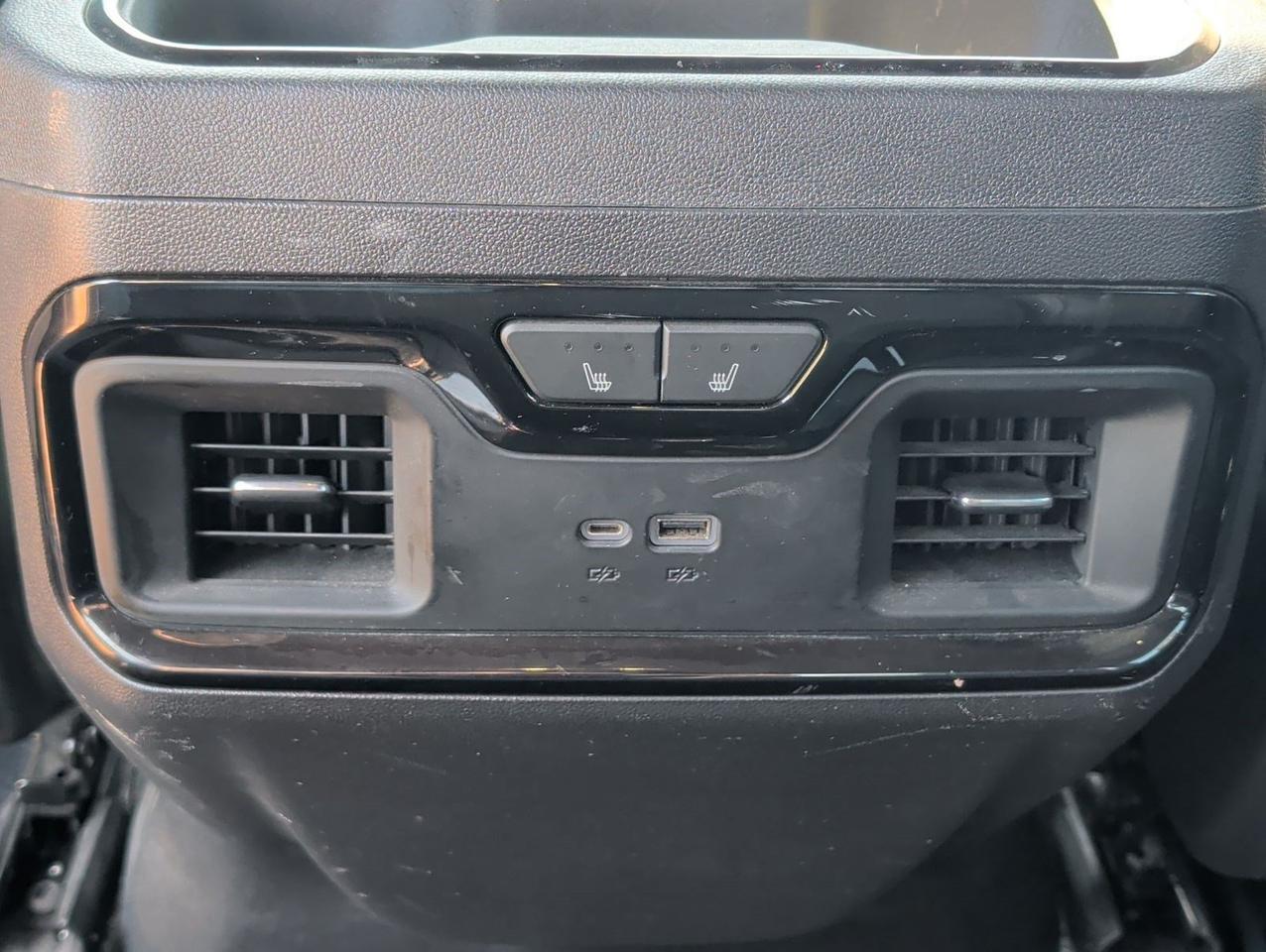 2024 GMC Sierra 1500 AT4 San Juan TX