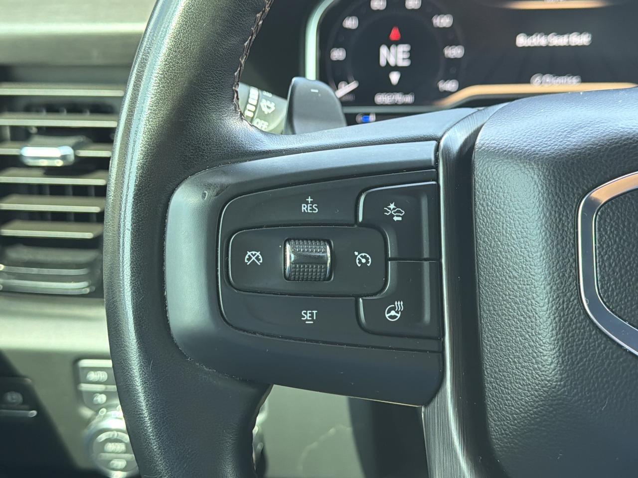 2024 GMC Sierra 1500 AT4 San Antonio TX