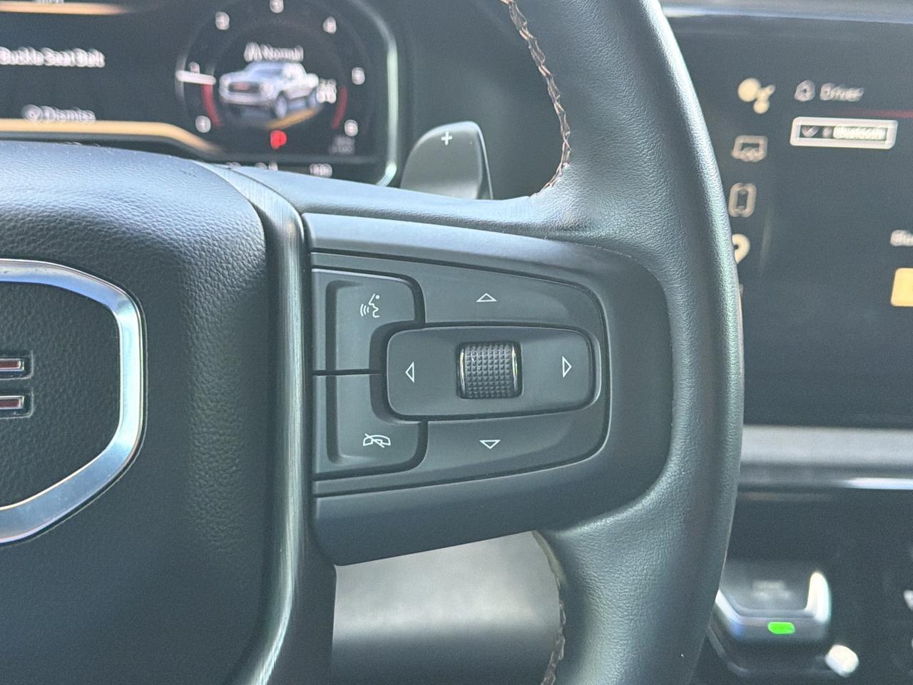 2024 GMC Sierra 1500 AT4 San Antonio TX