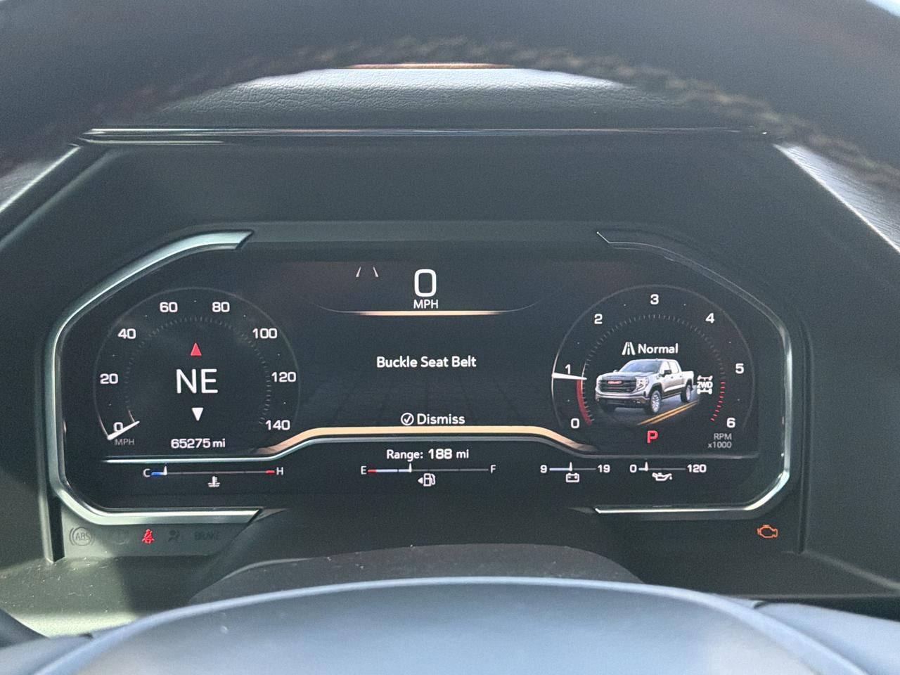 2024 GMC Sierra 1500 AT4 San Antonio TX