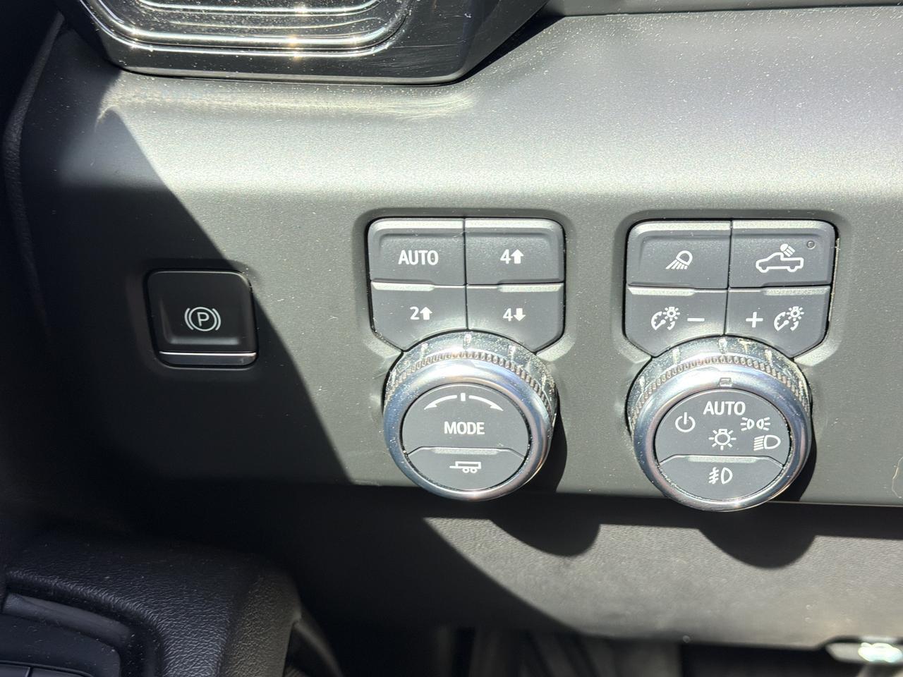 2024 GMC Sierra 1500 AT4 San Antonio TX