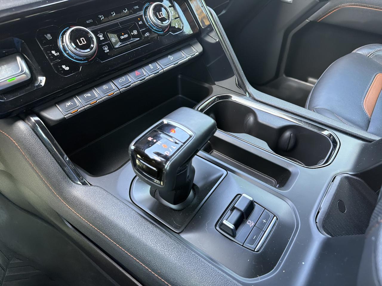 2024 GMC Sierra 1500 AT4 San Antonio TX