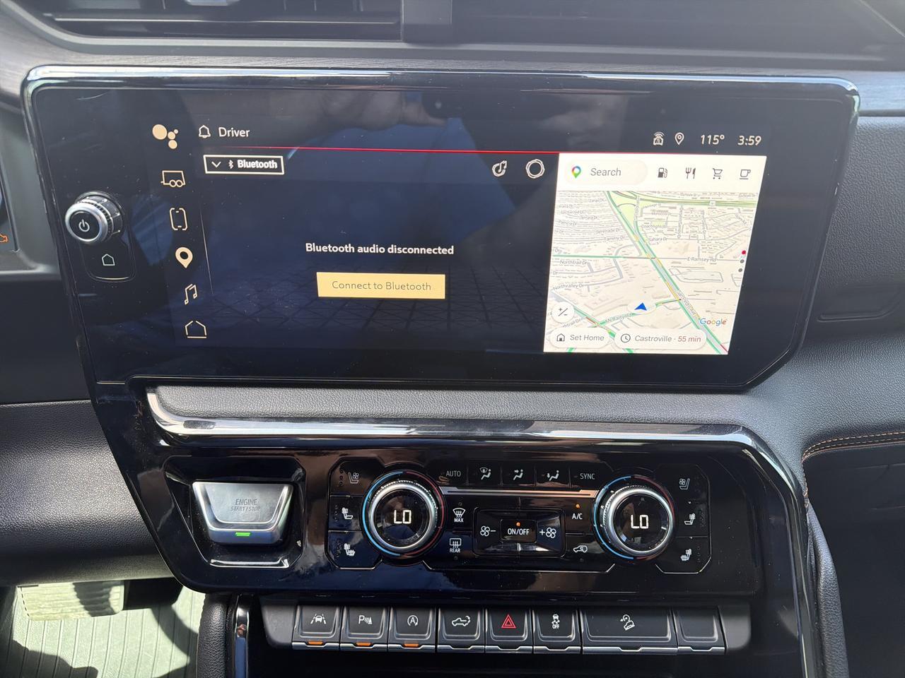 2024 GMC Sierra 1500 AT4 San Antonio TX