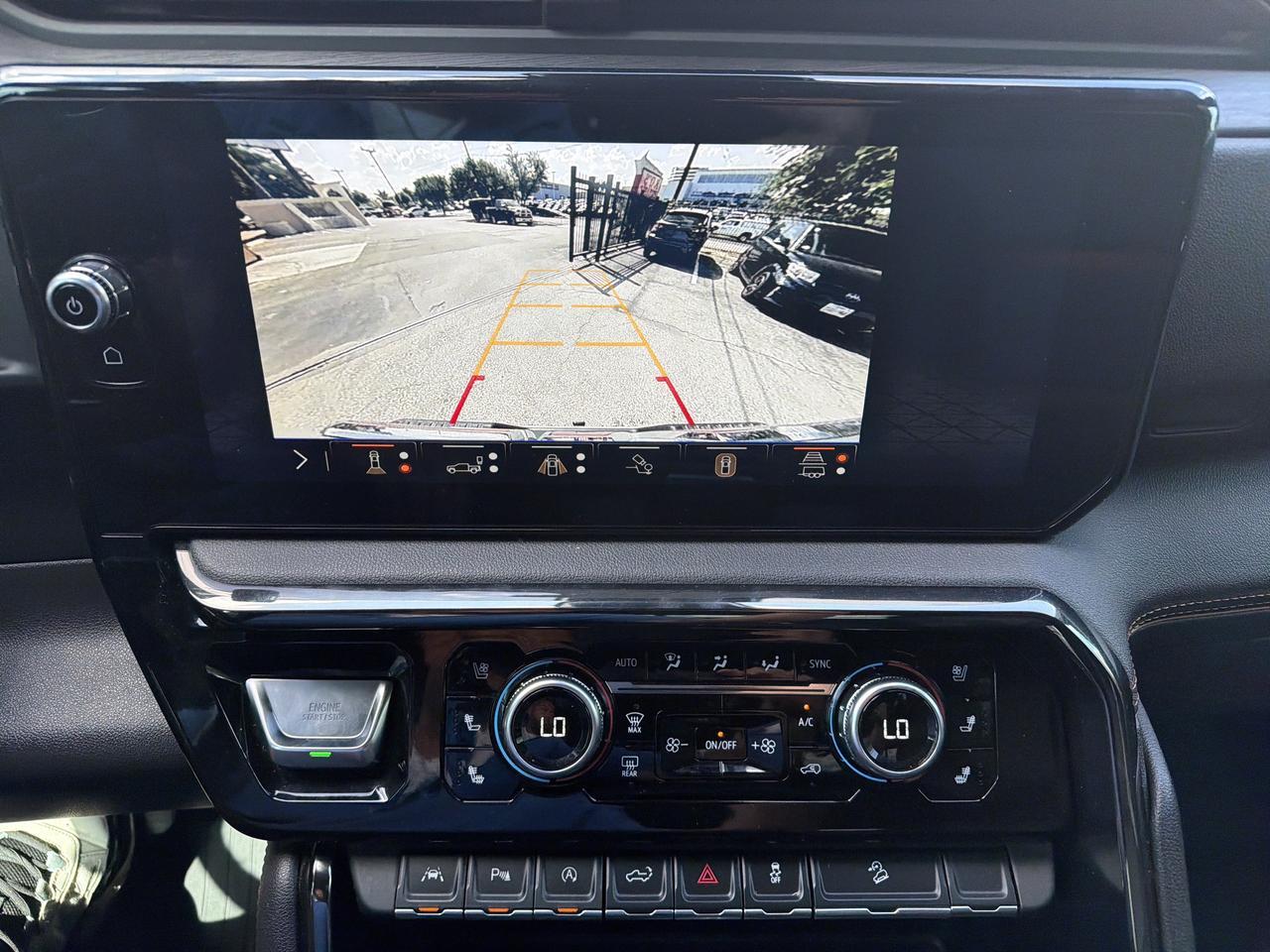 2024 GMC Sierra 1500 AT4 San Antonio TX