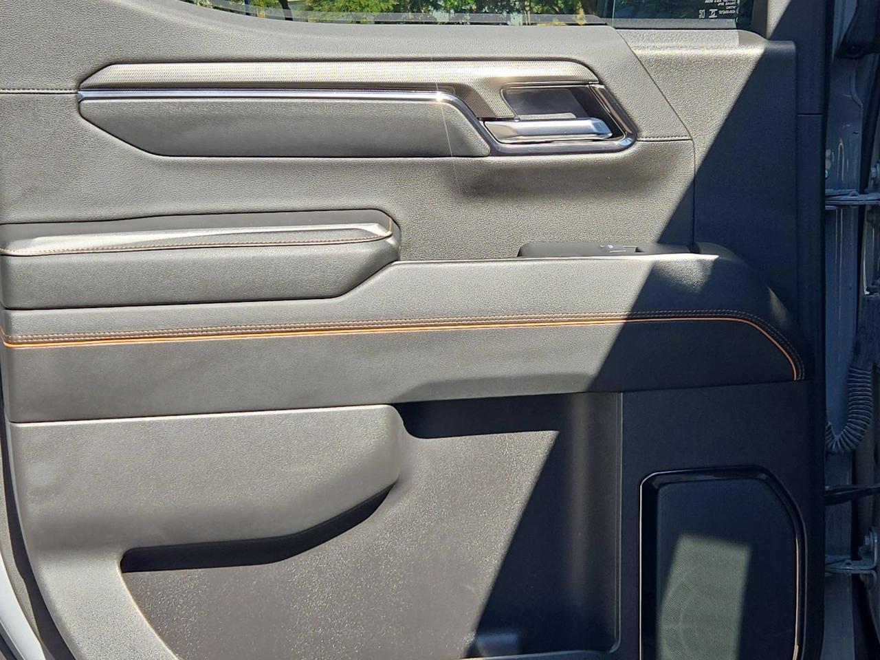 2024 GMC Sierra 1500 AT4 San Antonio TX