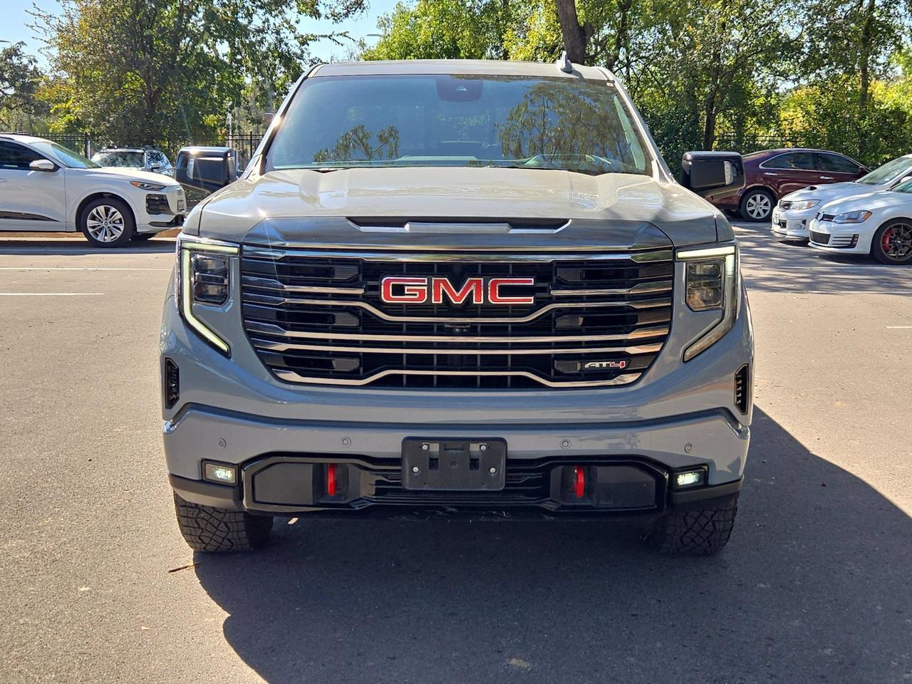 2024 GMC Sierra 1500 AT4 San Antonio TX