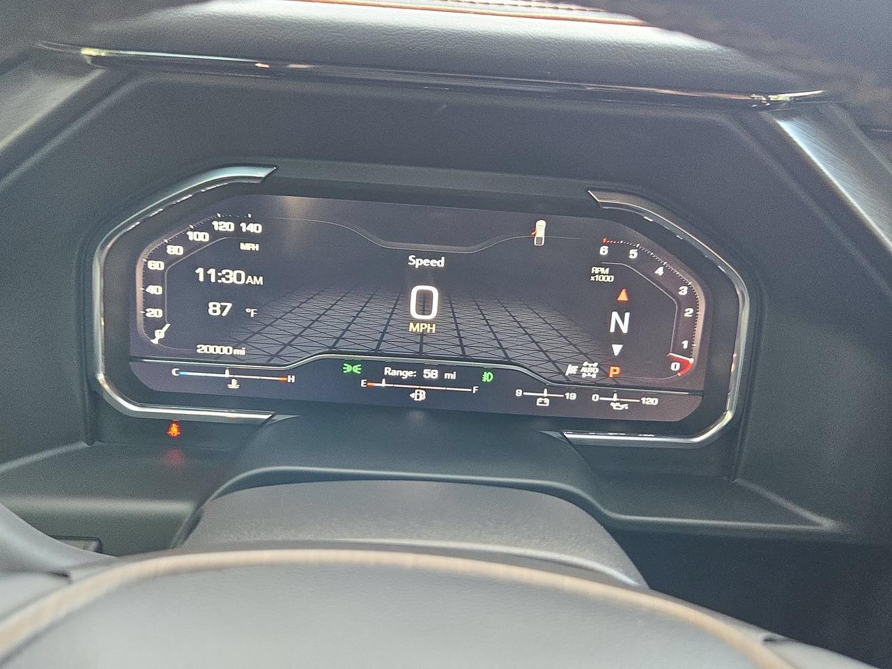 2024 GMC Sierra 1500 AT4 San Antonio TX