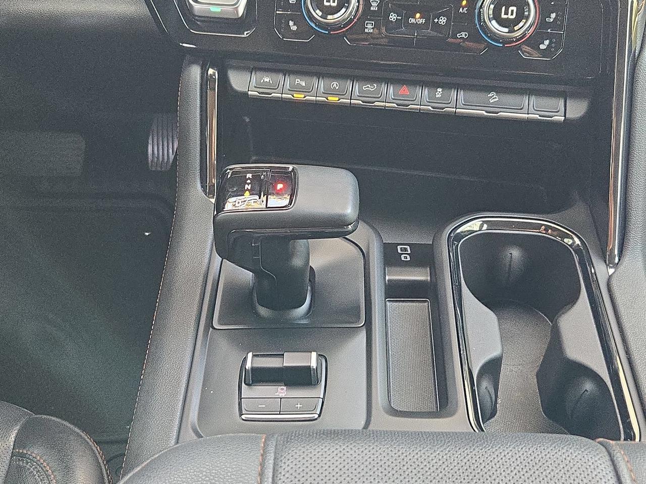 2024 GMC Sierra 1500 AT4 San Antonio TX