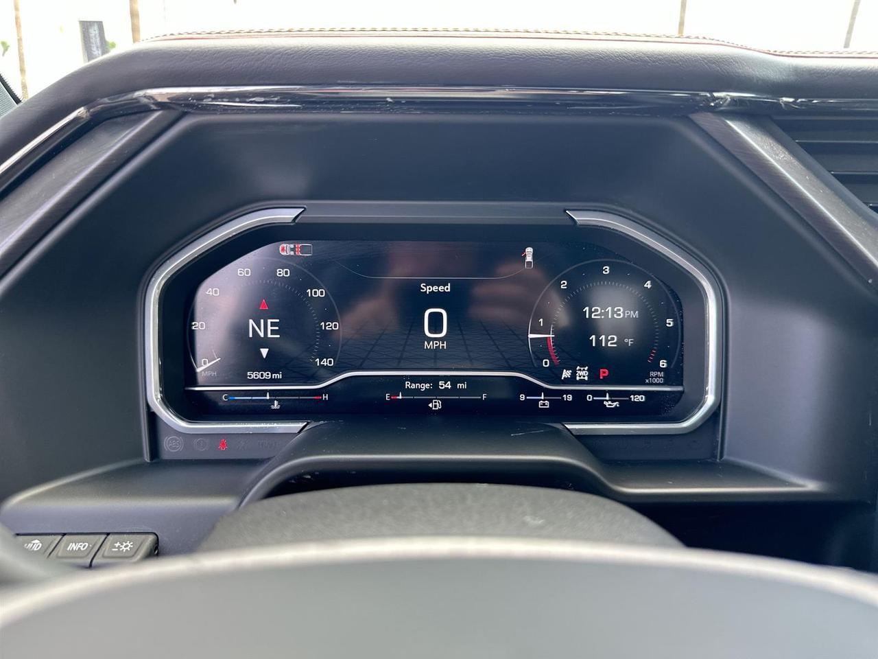 2024 GMC Sierra 1500 AT4 Tucson AZ