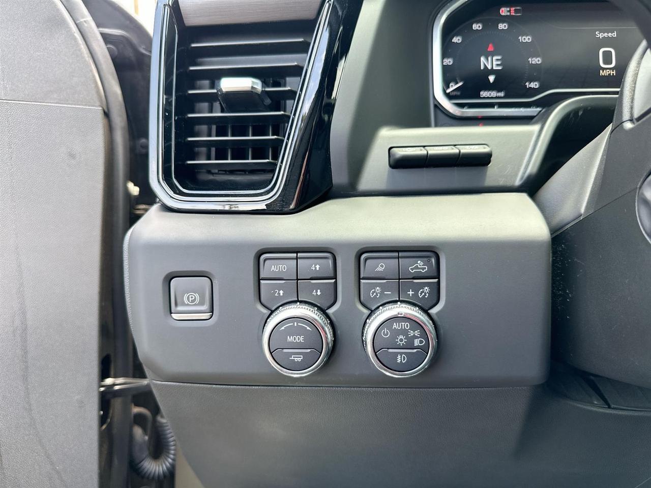 2024 GMC Sierra 1500 AT4 Tucson AZ