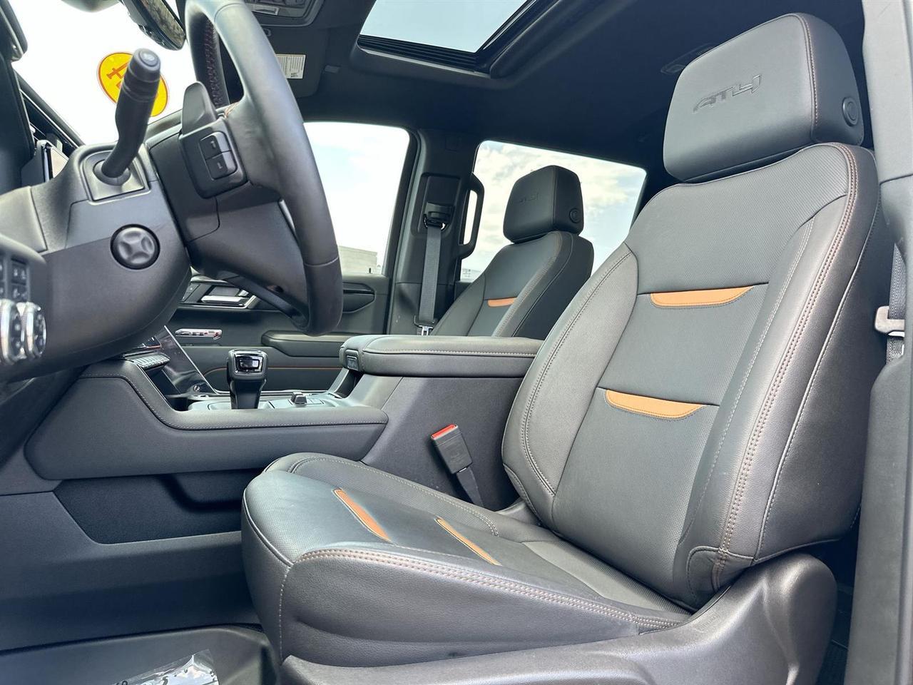 2024 GMC Sierra 1500 AT4 Tucson AZ