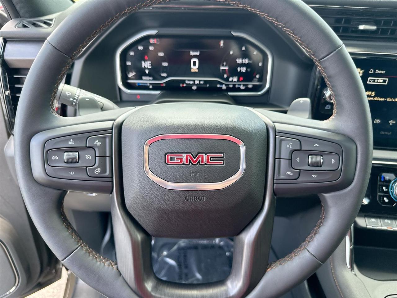 2024 GMC Sierra 1500 AT4 Tucson AZ