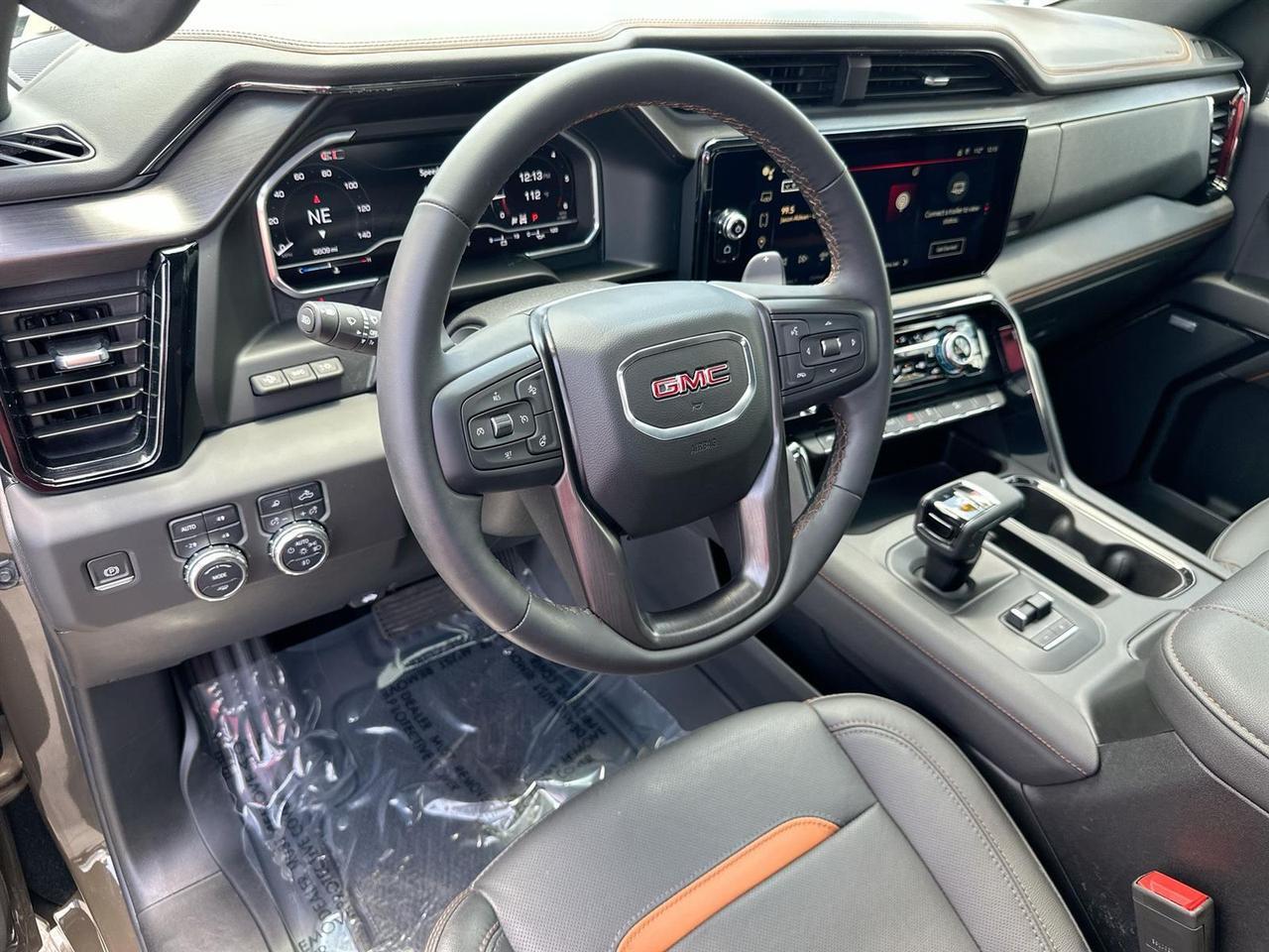 2024 GMC Sierra 1500 AT4 Tucson AZ