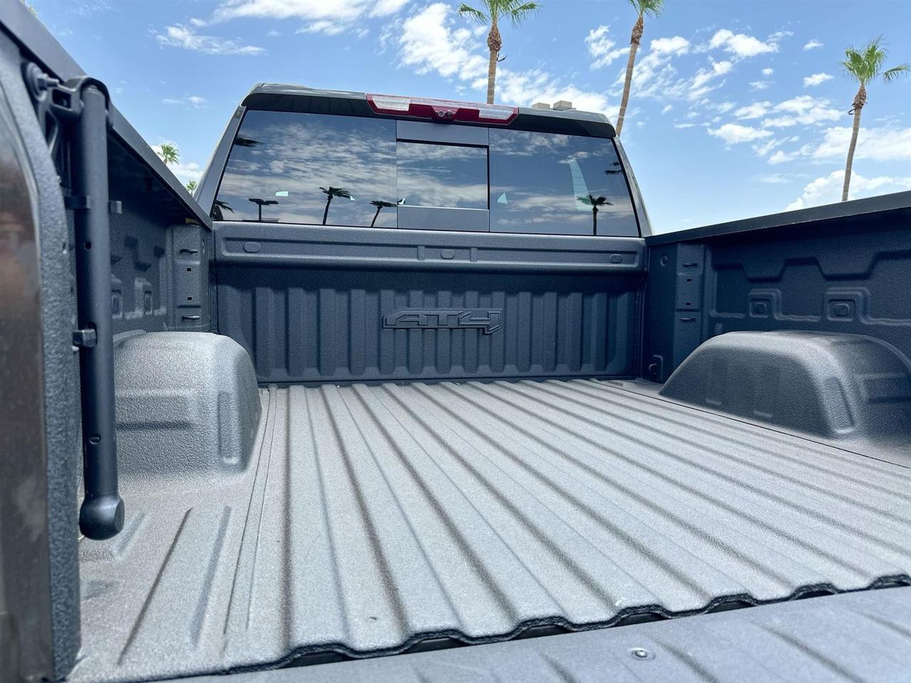2024 GMC Sierra 1500 AT4 Tucson AZ