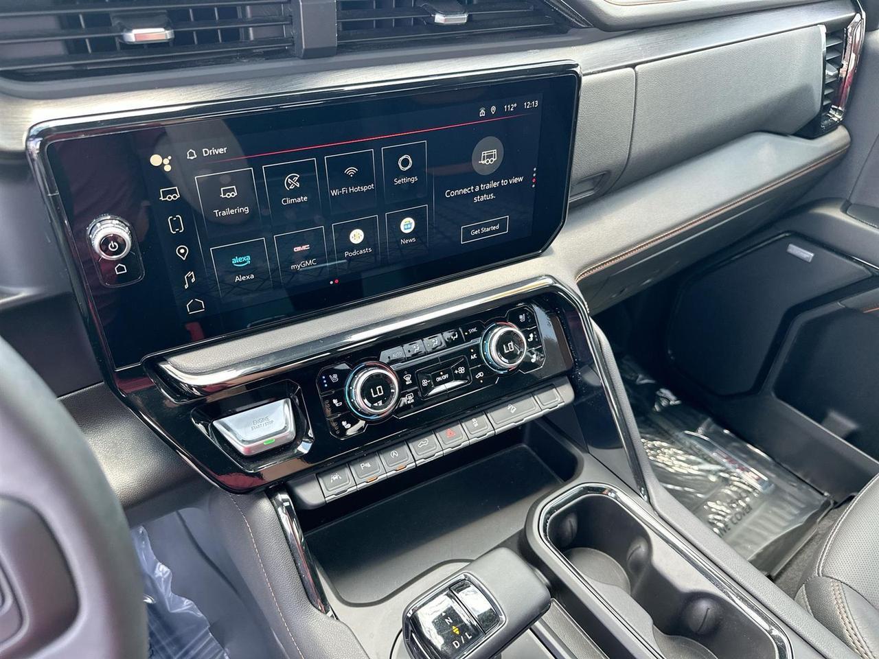 2024 GMC Sierra 1500 AT4 Tucson AZ