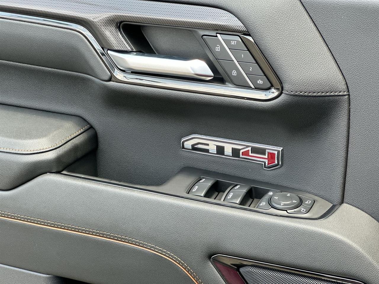 2024 GMC Sierra 1500 AT4 Tucson AZ