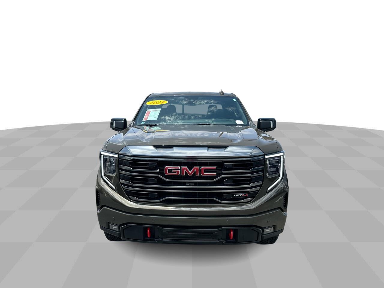 2024 GMC Sierra 1500 AT4 Tucson AZ
