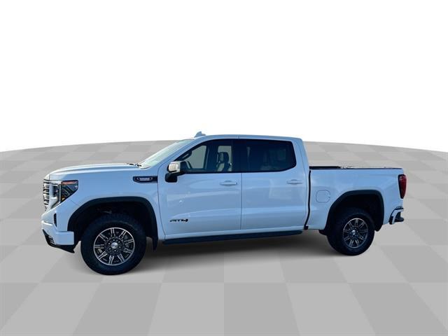 2024 GMC Sierra 1500 AT4 Tucson AZ