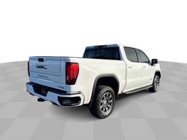 2024 GMC Sierra 1500 AT4 Tucson AZ