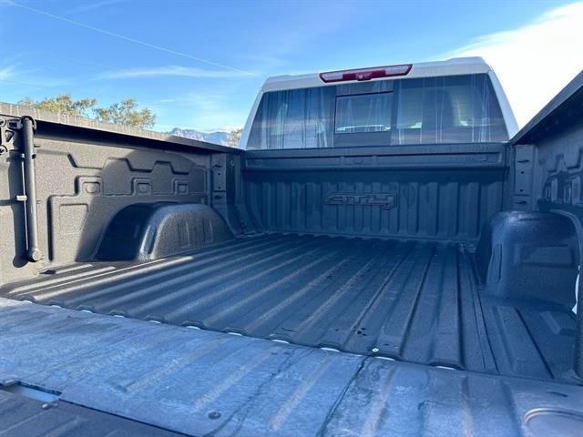 2024 GMC Sierra 1500 AT4 Tucson AZ