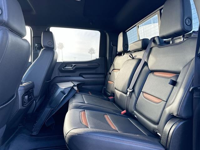 2024 GMC Sierra 1500 AT4 Tucson AZ