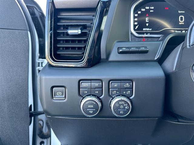 2024 GMC Sierra 1500 AT4 Tucson AZ