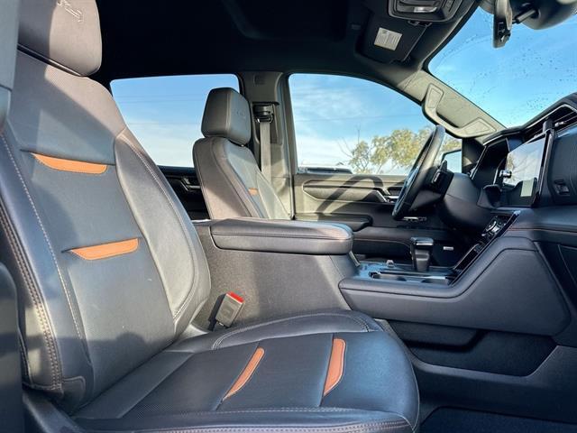 2024 GMC Sierra 1500 AT4 Tucson AZ