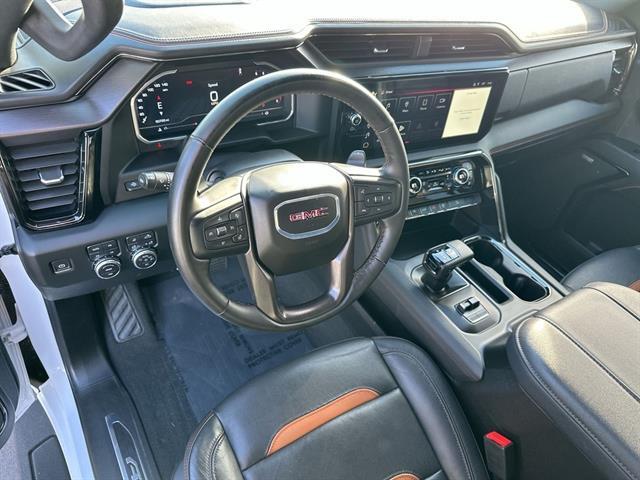 2024 GMC Sierra 1500 AT4 Tucson AZ