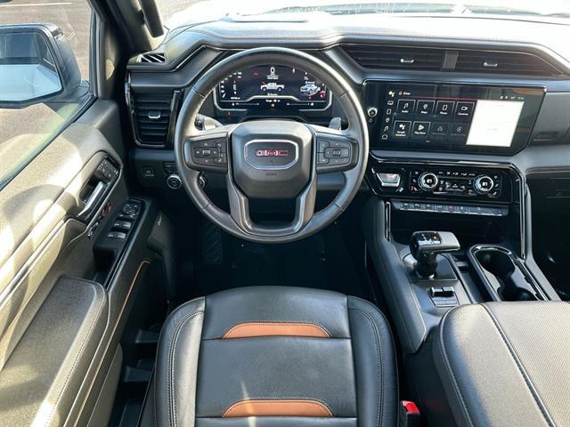 2024 GMC Sierra 1500 AT4 Tucson AZ