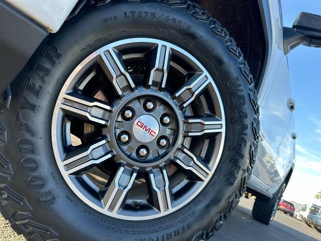 2024 GMC Sierra 1500 AT4 Tucson AZ