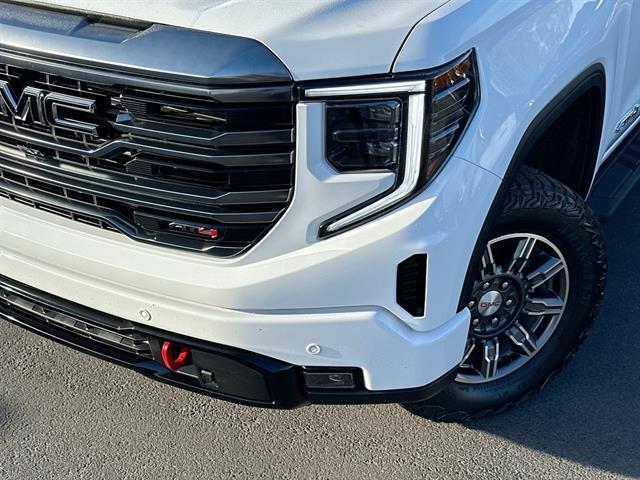 2024 GMC Sierra 1500 AT4 Tucson AZ