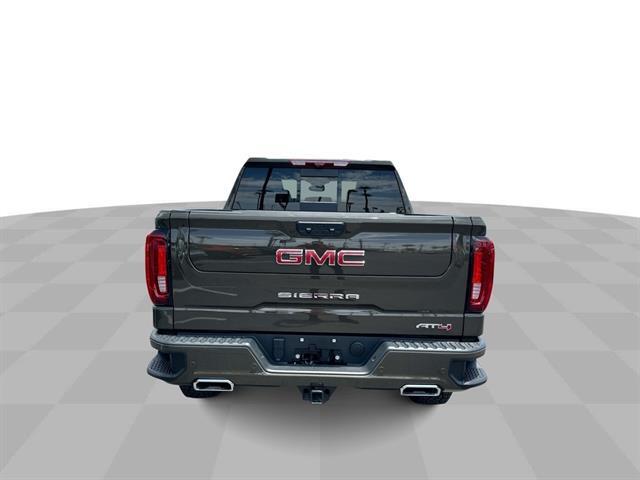 2024 GMC Sierra 1500 AT4 Tucson AZ
